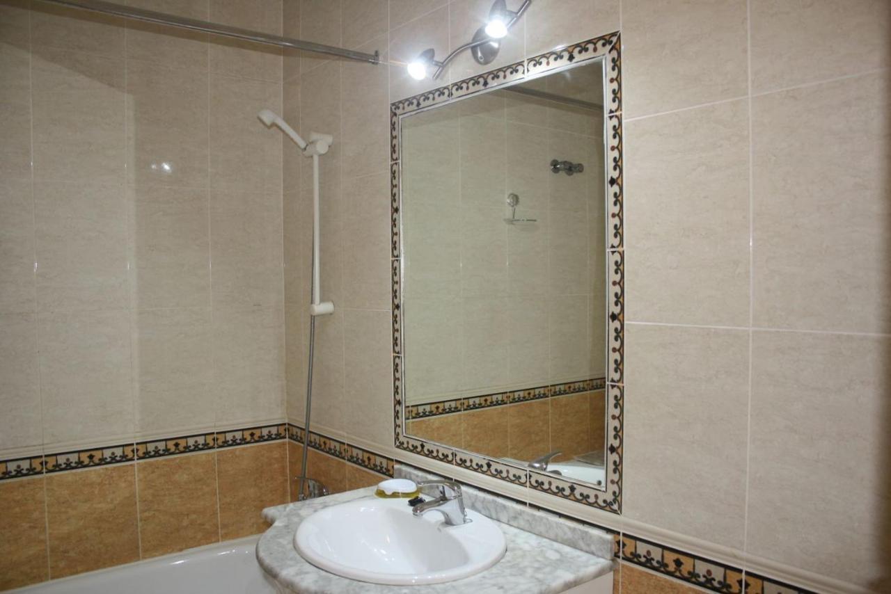 Вилла Town House Лос-Ньетос Экстерьер фото